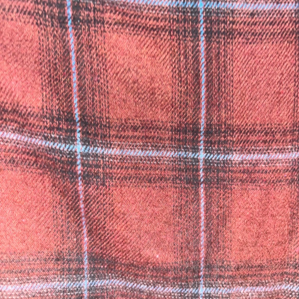 NWOT FLANNEL